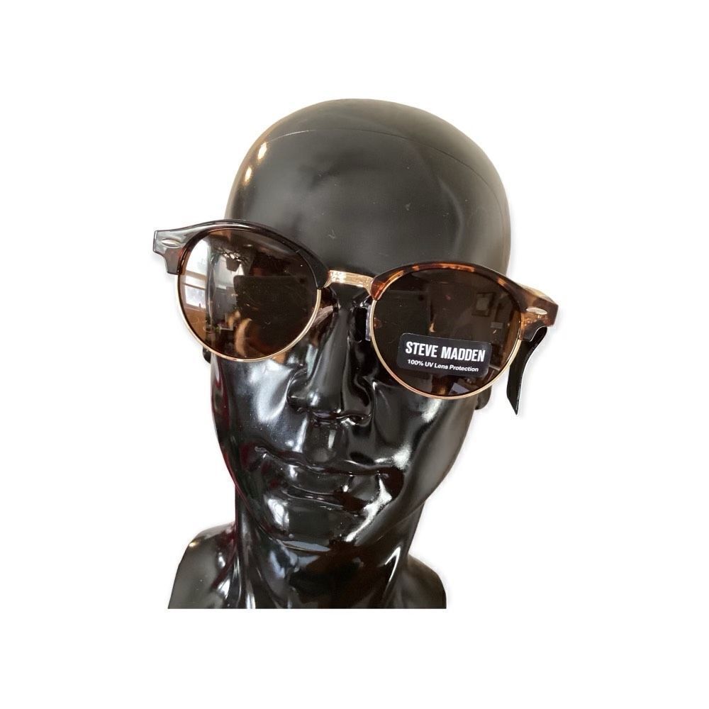 Steve Madden Sunglasses